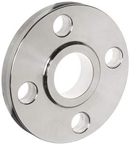 SS400 <strong>Flange</strong> JIS 10K <strong>Flange</strong>/Plate <strong>Flanges</strong> Stainless Steel - Product Image 3