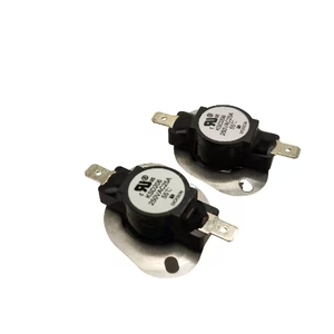 Ksd206 nhiệt cho công suất cao Máy nước nóng điện với 250V 63A công suất; nhiệt độ giới hạn và bảo vệ quá nóng - Product Image 4