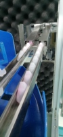 Mesin Pengisi Botol Air Cair 3 in 1 Otomatis, Mesin Pengemas, dan Peralatan Perakitan Tutup Botol