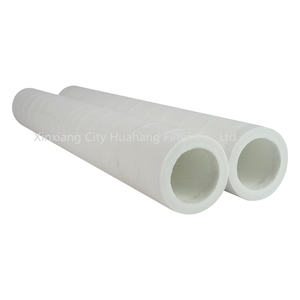 Elementos de filtro de porosidad para hemodiálisis Maquinaria industrial Aire - Product Image 5