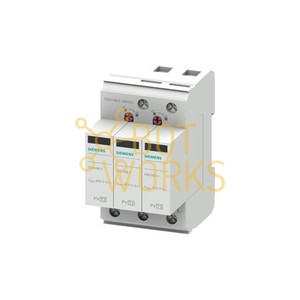 Siemens 5SD74830KK01 - Nuovo - Product Image 1