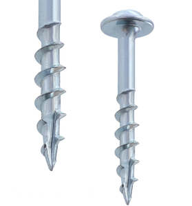 Vis à bois autotaraudeuse LeGood Steel 1022A T20 Torx à tête cylindrique ST4.2 - Product Image 2