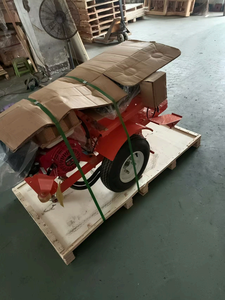 Asiento para máquina de marcado de líneas de alta resistencia |   Asiento de Conductor Ajustable para Equipos de Señalización Vial - Product Image 2