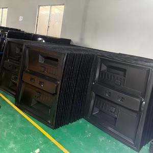 Fabricantes de piezas de plástico ABS/PP/PVC personalizadas, conformado al vacío y corte, para aplicaciones automotrices - Marca Gonghua de Guangdong - Product Image 3