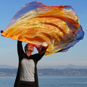 Tiges pultrudées FRP 2mm 3mm 4mm 5mm pôle drapeau en fibre de verre pôle vélo - Product Image 4