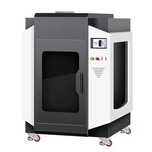 เครื่องพิมพ์สามมิติ L7085 Bibo ระบบปรับระดับอัตโนมัติ เครื่องพิมพ์อุตสาหกรรม ขนาดการพิมพ์ใหญ่ ความเร็วในการพิมพ์สูง - Product Image 1