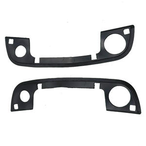 Joints en caoutchouc pour poignée de porte X2 pour <span class=keywords><strong>BMW</strong></span> Série 3 <span class=keywords><strong>5</strong></span> 7 <span class=keywords><strong>E36</strong></span> E34 E32 Z3 92-99 - Product Image 4
