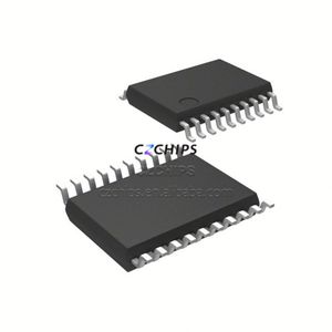 Circuito Integrado (CI) U74LVC245L-P20-R TSSOP-20 en Existencia, CZSKU:J8P1X4C8 - Product Image 1