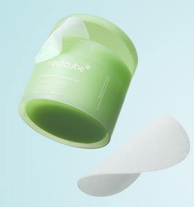 2024 Zero Pore Pad 2.0, Almohadilla Minimizadora de Poros, Almohadilla Tónica Coreana, Almohadilla Facial Exfoliante, Almohadilla Limpiadora para Control de Grasa, Almohadilla Refinadora de Poros - Product Image 3