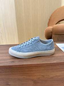 Chaussures de créateur Tom, baskets basses pour hommes, tendance et à la mode, nouvelles baskets décontractées pour le skateboard, parfaites pour la marche. - Product Image 3