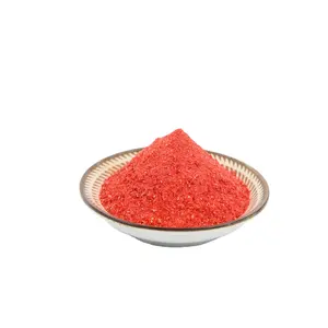 Made In Italy Bulk Wholesale Nutrient Natural Superfood Healthy Freeze Dried Strawberry Powder
