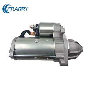 Arrancador 0051511301 0031512901 para <span class=keywords><strong>MB</strong></span> Sprinter 901 902 903 904 -FRARRY - Product Image 4