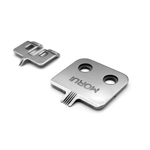 Nal Tondeuse À Cheveux Lame Nez Tondeuse À Cheveux Nova Tondeuse Logo En Acier Inoxydable Personnalisé Électrique Argent Sonar 3 en 1 Nez <span class=keywords><strong>Rasoir</strong></span> - Product Image 4