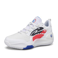 Chaussures de basket montantes pour hommes et femmes, en tissu respirant, antidérapantes et résistantes à l'usure, baskets de couple, chaussures d'entraînement Star