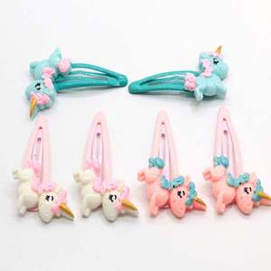 Nuevo diseño Pastel <span class=keywords><strong>de</strong></span> dibujos animados <span class=keywords><strong>de</strong></span> los niños <span class=keywords><strong>de</strong></span> broches <span class=keywords><strong>de</strong></span> oro <span class=keywords><strong>de</strong></span> maíz Scrunchie, <span class=keywords><strong>novia</strong></span> 100 piezas <span class=keywords><strong>accesorios</strong></span> <span class=keywords><strong>para</strong></span> <span class=keywords><strong>el</strong></span> <span class=keywords><strong>pelo</strong></span> del <span class=keywords><strong>pelo</strong></span> <span class=keywords><strong>de</strong></span> la boda <span class=keywords><strong>para</strong></span> niñas - Product Image 3