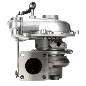 Kit de turbocompresseur superchargeur puissant de qualité supérieure pour IVECO pour Ihi Turbo RHB5 129908-18010 TNV88 4TNV98 Moteur diesel Turbo - Product Image 4