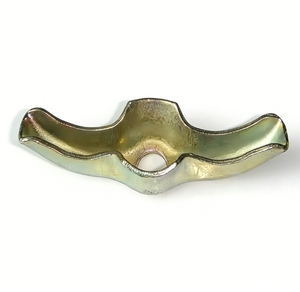 Lavatrice Industriale Riutilizzabile HanPiao per Casseforme in Acciaio e <span class=keywords><strong>Ferro</strong></span>, Piatta e a 3 Nervature, ad Alta Resistenza, per Casseforme in Calcestruzzo e Solette - Product Image 4