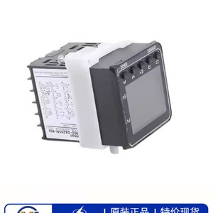 ตัวควบคุมอุณหภูมิ Omron รุ่น E5CC-QX2ASM-800 240V สำหรับระบบอัตโนมัติในอุตสาหกรรม - Product Image 3