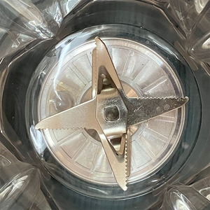 Fabriek Direct Apparaten Duty Keuken Smoothie Heavy Juicer, Food Mixer <span class=keywords><strong>Processor</strong></span> Silver Crest Blender/ - Product Image 3