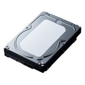 161-BBTX-K9T6H Disque dur SAS d'entreprise 20 To 7200 tr/min 12 Gb/s 3,5 pouces 512e Hot Swap Interne - Product Image 1