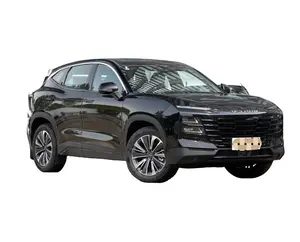 China Auto Suv Jetour Gas/Benzine Jetour Dasheng Suv 2023 1.6T Dct De Koning Plus Goede Kwaliteit En Lage Prijs Verkopen Auto 'S