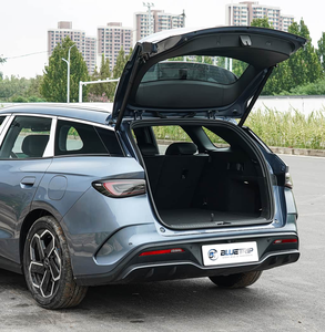 Nouveau véhicule à énergie nouvelle Seal 06 DM-I Version Touring 2025 DM-I 150 km Modèle Premium Break 5 portes 5 places pour les sorties familiales - Product Image 3