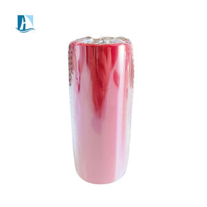 <span class=keywords><strong>Película</strong></span> PET 110mm * 300m Cinta de transferencia térmica de resina de cera para impresora de etiquetas - Product Image 6