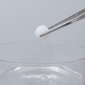 Bola katun berkualitas tinggi wol katun medis sekali pakai tidak steril - Product Image 6