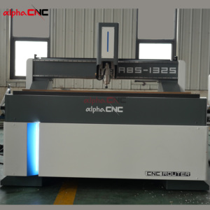 Thiết kế mới điêu khắc 1325 <span class=keywords><strong>CNC</strong></span> 3 trục <span class=keywords><strong>CNC</strong></span> gỗ Router 1325 chế biến gỗ Nhà sản xuất máy - Product Image 4