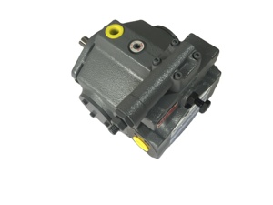 Pompe à piston hydraulique de haute qualité série P70V, modèle P70VR-3C-20-CGVF-10-S140-J, en vente - Product Image 3