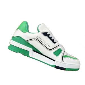 Zapatillas Deportivas de Alta Gama para Hombre, Diseño de Lujo, para Baloncesto, Skateboard, Nuevas Zapatillas Deportivas de Ocio para Hombre y Mujer, Primavera Otoño - Product Image 4