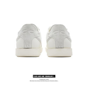 Fond plat 2025 nouvelles baskets de sport décontractées multi-usages légères et à la mode les plus vendues à la mode - Product Image 4