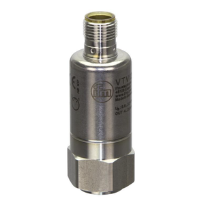Original Brand New IFM VTV121 <b>Vibration</b> - Product Image 3