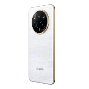 Smartphone <span class=keywords><strong>Realme</strong></span> 14 Pro <span class=keywords><strong>Plus</strong></span> 5G LTE Snapdragon 7S Gen 3 Octa Core 6000mAh 80W SuperVOOC Triple Caméra 50MP OIS NFC Espagnol - Product Image 2