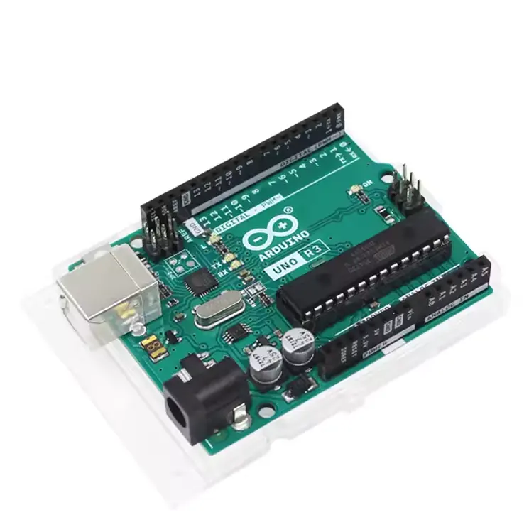 Плата для разработки Arduino Uno Rev3 Arduino Nano стартовый комплект и аксессуары Arduino MKR щиты Классическая мега