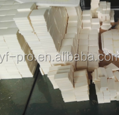 Plaques personnalisées 10x12 en UHMWPE, céramique d'alumine, PE 3A, carbure de silicium, aramide, multi-courbes <span class=keywords><strong>3</strong></span> 4 - Product Image 5