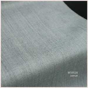 Ấm Thoải Mái Nhà Dệt May Sợi Nhuộm Dệt 100% Bọc Merino Len Vải Cho Rèm Sofa Bìa Đệm - Product Image 2