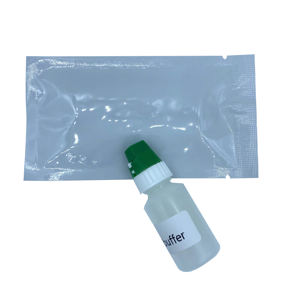Bandelettes de <span class=keywords><strong>test</strong></span> rapide d'anticorps contre la tuberculose bovine produit vétérinaire pour vache - Product Image 4