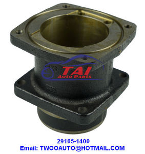 Revestimiento de cilindro de compresor de aire genuino para Sistemas de motor automático Hino E13C 85MM 29165-1400 - Product Image 5