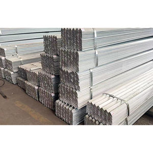 Professioneller Lieferant für Dx51D Dx52D Dx53D DX54D Verzinkte Stahlwinkelprofile zu Günstigen Preisen - Product Image 1