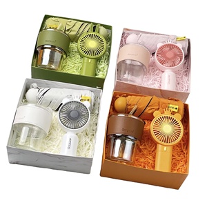 Nuovo set regalo bomboniera matrimonio <span class=keywords><strong>con</strong></span> bottiglia d'acqua, set regalo di ringraziamento per le donne, articoli promozionali aziendali per ospiti. - Product Image 1
