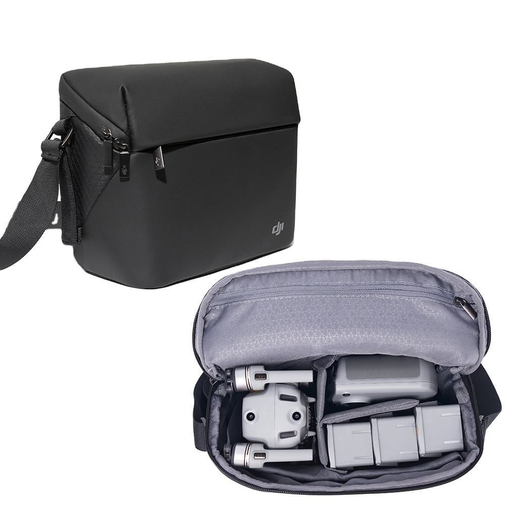 Drop shipping in stock DJI Mavic Air 2 2S Original Bag 100% Brand Genuine Article waterproof bag shoulder bag storage case