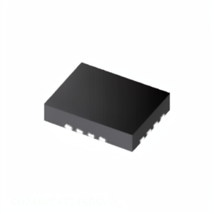 Logic BOM IC In Stock Buy Electronics Components Online 16 UFQFN SN74AVC4T245RSVR - Product Image 1