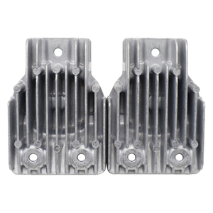 OEM A2059067804 A2059067904 Luz diurna LED de 7 pines para faro delantero de Mercedes-Benz Clase C W205, accesorios y repuestos para coche - Product Image 1