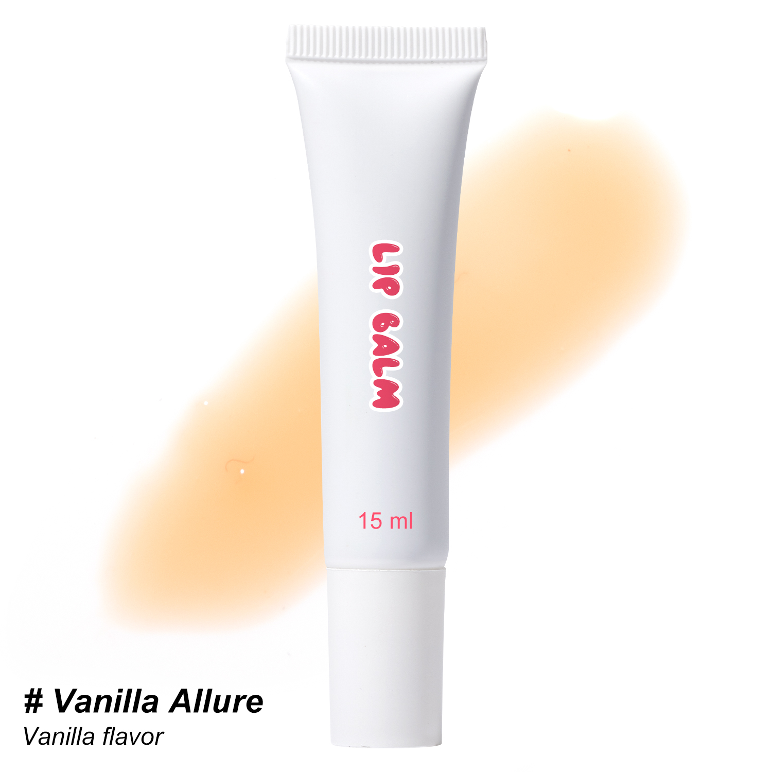 5 # Allure alla vaniglia