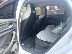 Voiture d'occasion BYD, bonne voiture chinoise, Dolphin 05 2023, PHEV - Product Image 5