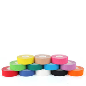 Cinta <span class=keywords><strong>de</strong></span> Soporte <span class=keywords><strong>de</strong></span> <span class=keywords><strong>Tobillo</strong></span> <span class=keywords><strong>de</strong></span> Kinesiología Impermeable OEM Disponible, Cinta <span class=keywords><strong>para</strong></span> Pantorrillas, Cinta <span class=keywords><strong>para</strong></span> Piernas <span class=keywords><strong>para</strong></span> Aliviar el <span class=keywords><strong>Dolor</strong></span> Muscular - Product Image 2