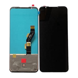 Pantallas LCD Originales AMOLED para ZTE Nubia <span class=keywords><strong>Red</strong></span> <span class=keywords><strong>Magic</strong></span> <span class=keywords><strong>5G</strong></span>/<span class=keywords><strong>5S</strong></span> NX659J: Reemplazo de Pantalla Táctil - Product Image 3