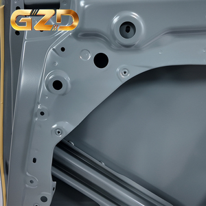 Parti Auto di Alta Qualità GZD Made in China, <span class=keywords><strong>Porte</strong></span> in Lega di Alluminio per Xiaomi YU7, Kit Carrozzeria Best Seller per Xiaomi YU7 <span class=keywords><strong>Max</strong></span> - Product Image 6