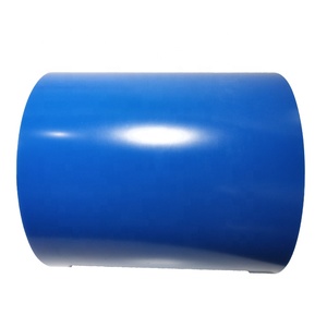 Venta directa de fábrica, calidad superior, precio bajo, bobina de acero <span class=keywords><strong>Ppgi</strong></span> galvanizada por inmersión en caliente - Product Image 3